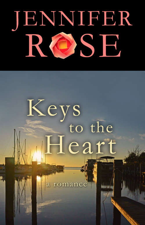 Book cover of Keys to the Heart