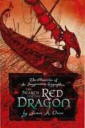 The Search for the Red Dragon (Chronicles of the Imaginarium Geographica #2)