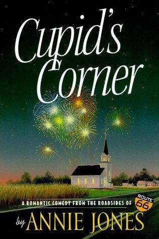 Cupid's Corner (Route 66 Series #2)