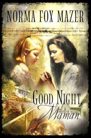 Book cover of Good Night, Maman