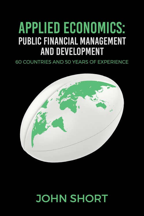 Applied Economics: 60 countries and 50 years of experience