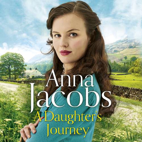 Book cover of A Daughter's Journey: Birch End Series Book 1 (Birch End)