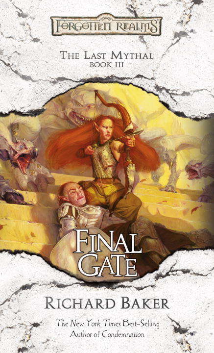 Final Gate