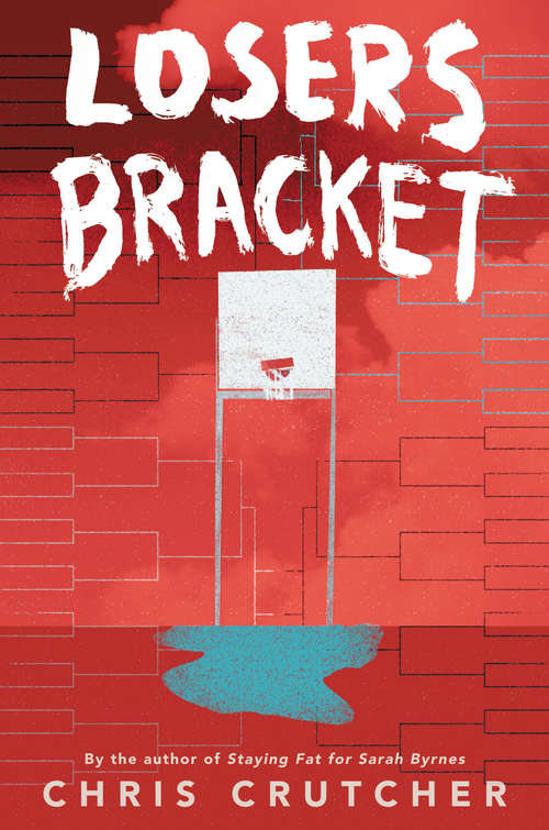 Book cover of Losers Bracket