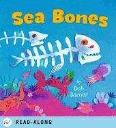 Book cover of Dem Bones