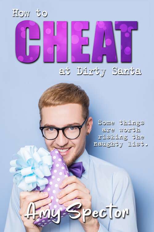 Book cover of How to Cheat at Dirty Santa