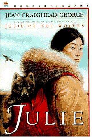 Julie (Julie of the Wolves #2)