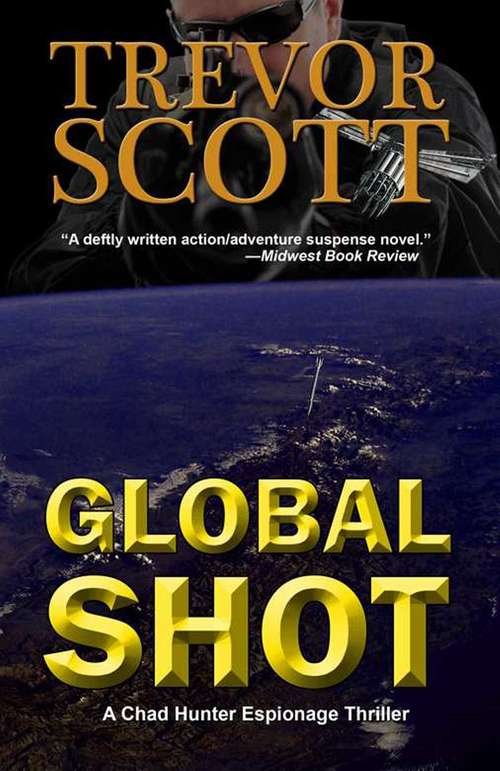 Book cover of Global Shot
