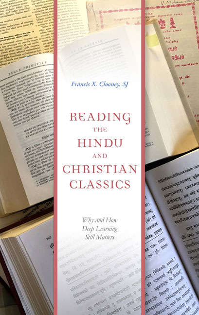 Reading the Hindu and Christian Classics: Why and How Deep Learning Still Matters (Richard Lectures)