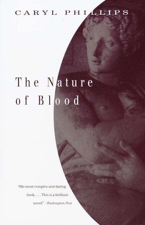 The Nature of Blood (Vintage International)