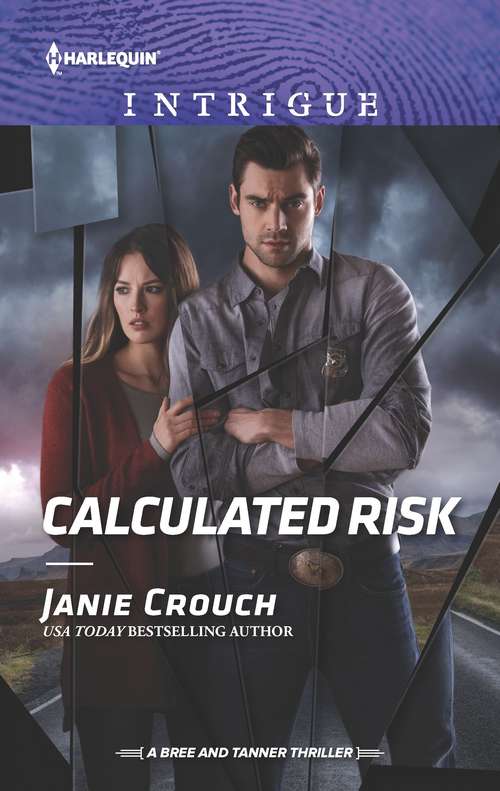 Calculated Risk (The Risk Series: A Bree and Tanner Thriller #1)