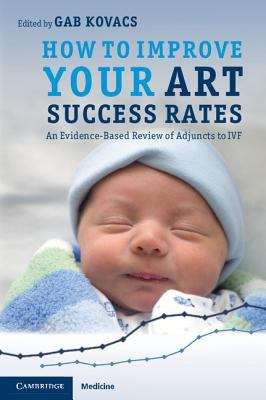 Book cover of How to Improve Your Art Success Rates
