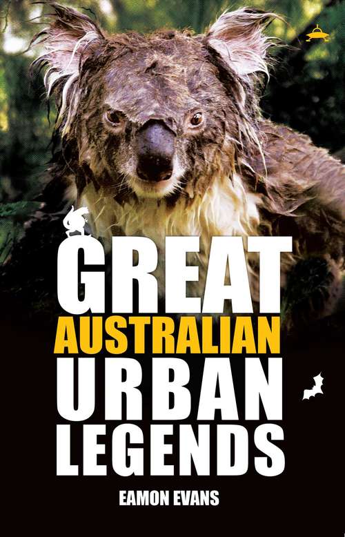 Great Australian Urban Legends