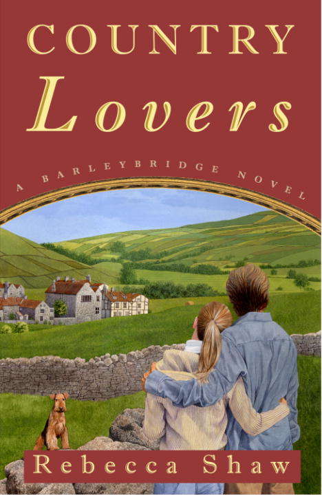 Book cover of Country Lovers