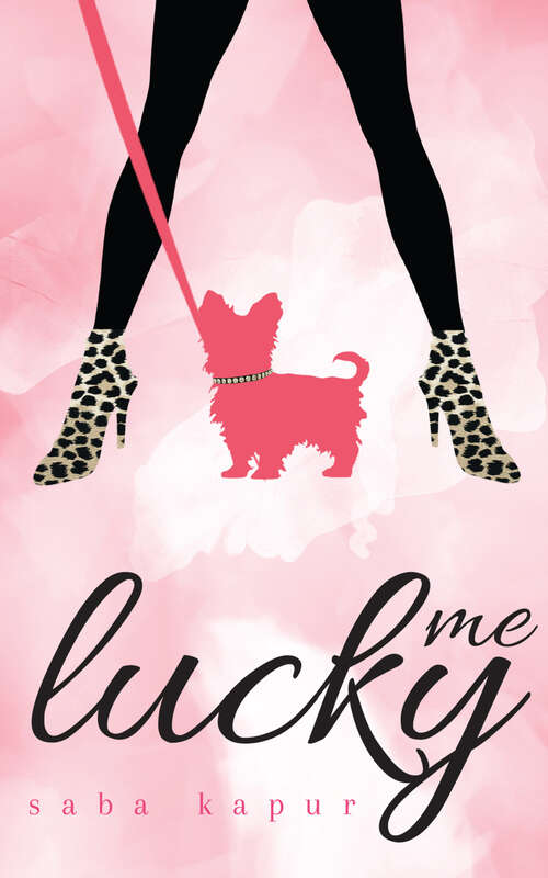 Book cover of Lucky Me (2) (Lucky Us)