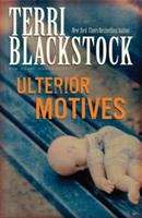 Book cover of Ulterior Motives (Sun Coast Chronicles #3)