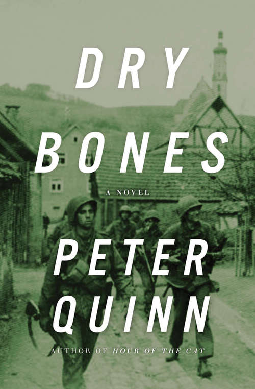 Dry Bones: A Novel (The Fintan Dunne Mysteries #3)