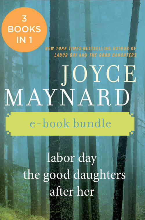 Book cover of Joyce Maynard Collection