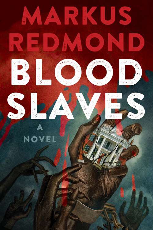 Book cover of Blood Slaves (The Blood Saga)