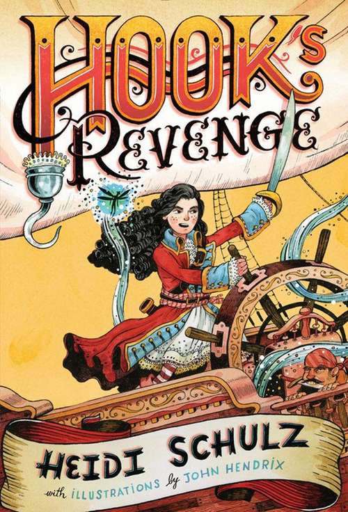 Hook's Revenge