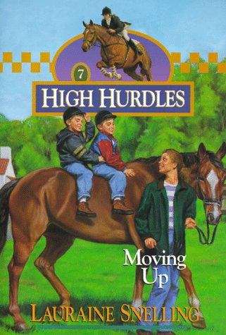 Moving Up (High Hurdles #7)