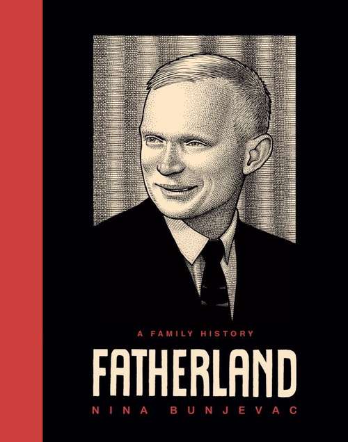 Book cover of Fatherland: A Family History