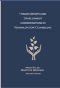 Human Growth and Development in Rehabilitation Counseling