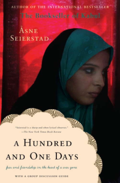 Book cover of A Hundred and One Days