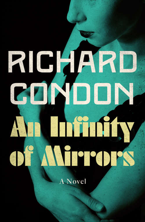 Book cover of An Infinity of Mirrors