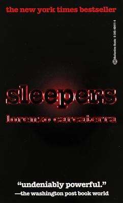 Book cover of Sleepers
