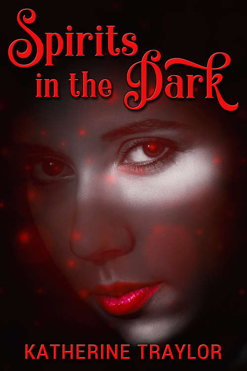 Book cover of Spirits in the Dark