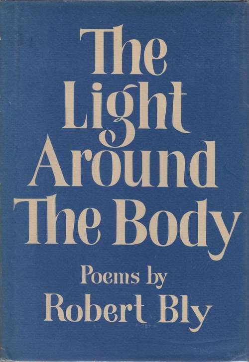 The Light Around the Body