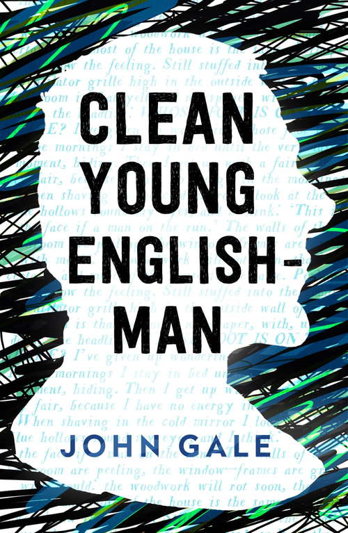 Book cover of Clean Young Englishman