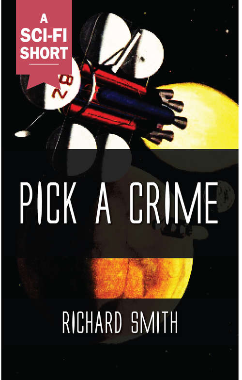 Pick a Crime