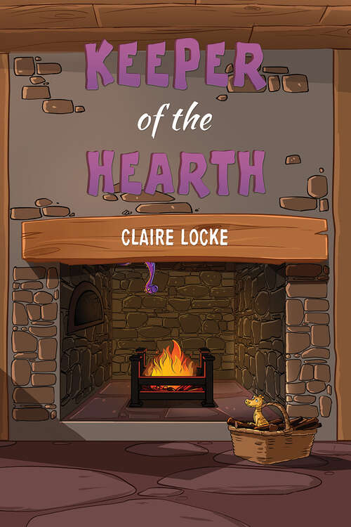 Book cover of Keeper of the Hearth