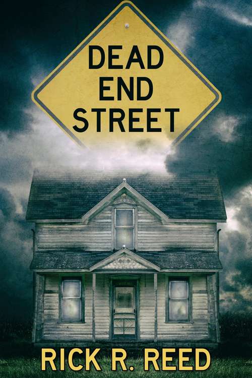 Book cover of Dead End Street