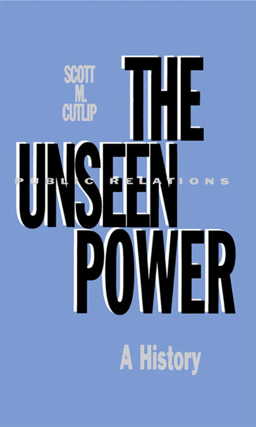 The Unseen Power: A History