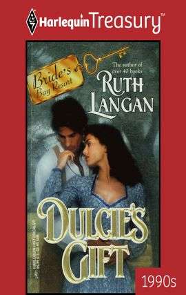 Book cover of Dulcie's Gift