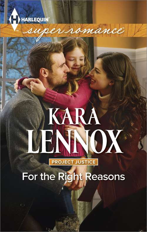 Book cover of For the Right Reasons