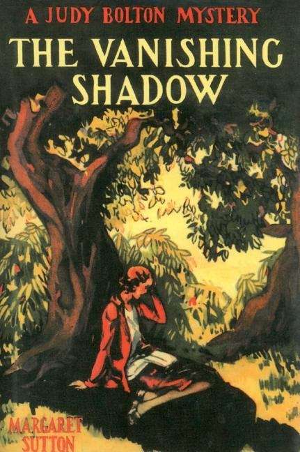The Vanishing Shadow (A Judy Bolton Mystery)