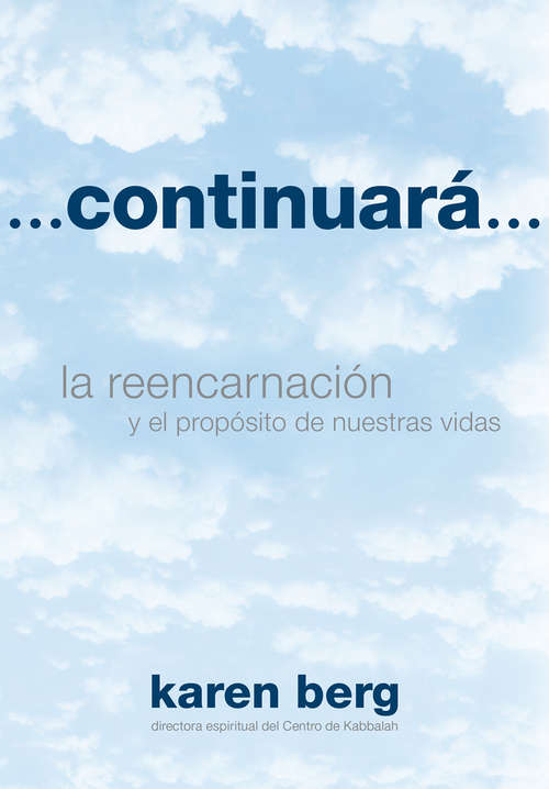 Book cover of Continuará...