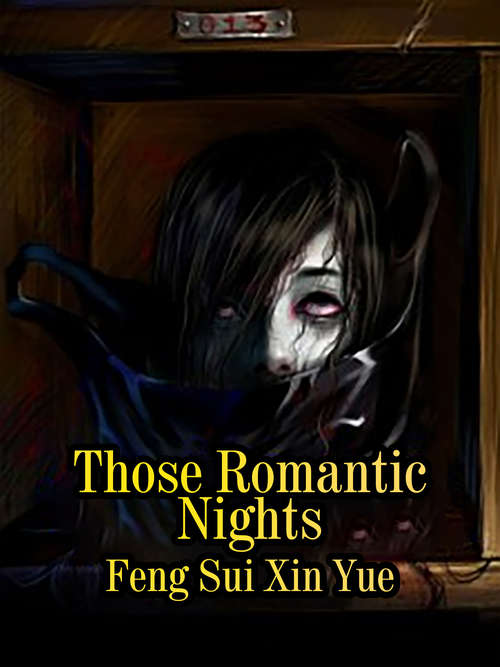 Those Romantic Nights: Volume 2 (Volume 2 #2)