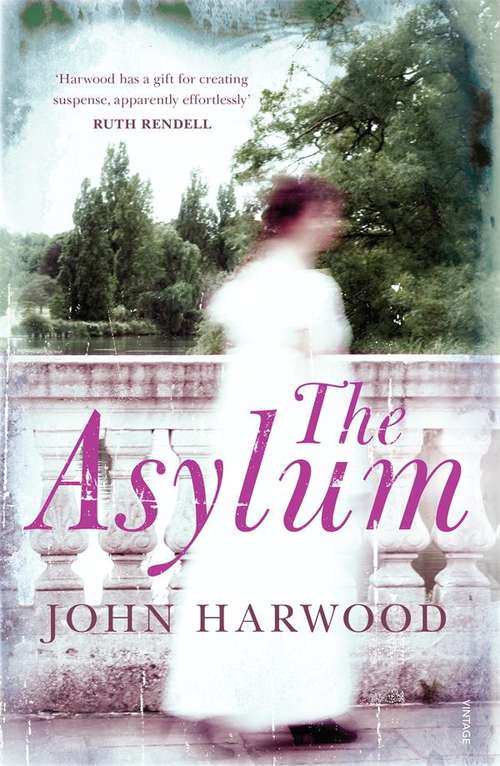 The asylum