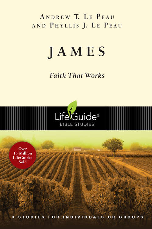 James: Faith That Works (Single User License LBS)