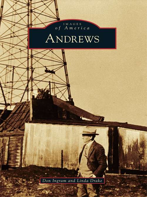 Book cover of Andrews