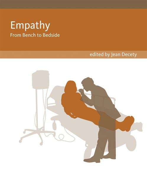 Book cover of Empathy