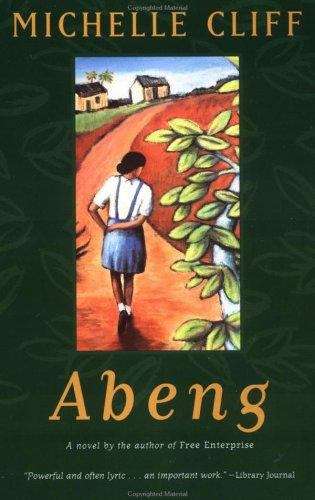 Book cover of Abeng