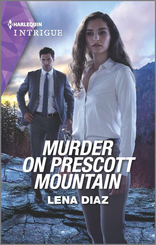 Murder on Prescott Mountain (A Tennessee Cold Case Story #1)