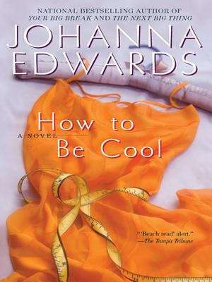 Book cover of How to Be Cool