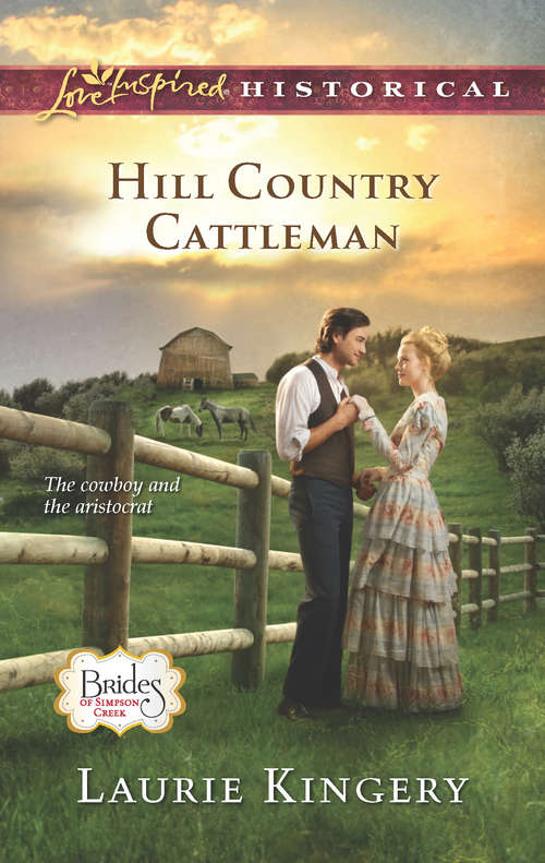 Hill Country Cattleman